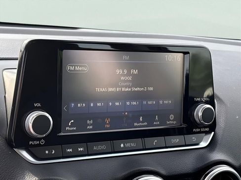 Used 2022 Nissan Sentra S image 5