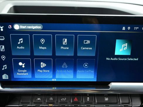 New 2026 Chevrolet Silverado 1500 LT w/ All Star Edition Plus AWD/4WD image 28