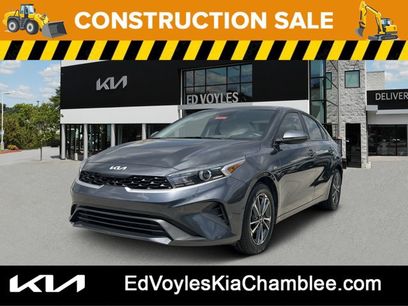 Certified 2024 Kia Forte LXS w/ LXS Technology Package