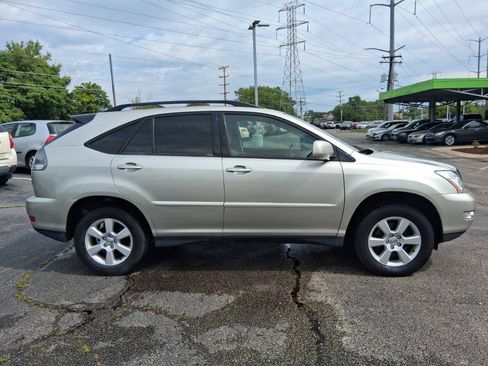 Used 2004 Lexus RX 330 AWD image 4