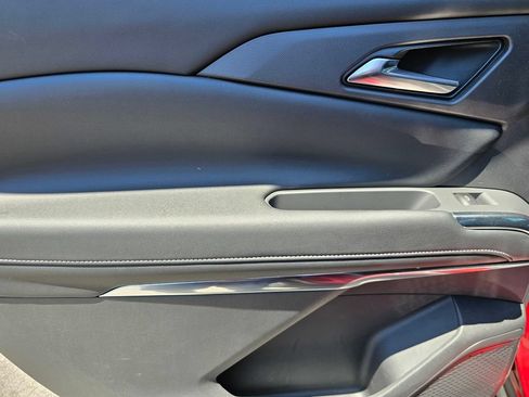 New 2026 Chevrolet Traverse LT w/ Driver Confidence Package FWD image 18