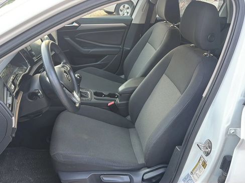 Used 2020 Volkswagen Jetta S w/ Driver Assistance Package FWD image 14