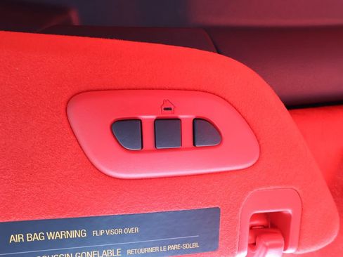 Used 2024 Chevrolet Corvette Z06 image 22