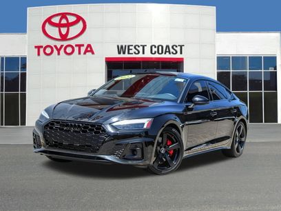 Used 2022 Audi A5 2.0T Premium Plus w/ Premium Plus