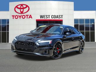 Used 2022 Audi A5 2.0T Premium Plus w/ Premium Plus AWD/4WD video 1