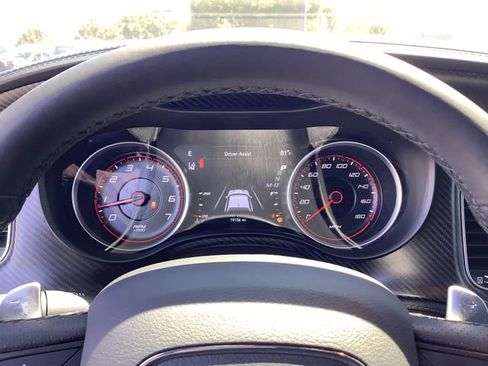 Used 2023 Dodge Charger Scat Pack RWD image 14