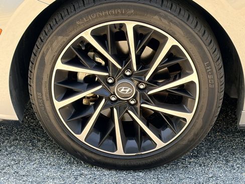 Used 2020 Hyundai Sonata SEL Plus FWD image 9