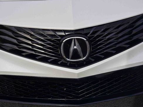 Used 2025 Acura Integra A-Spec image 13