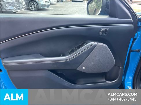 Used 2023 Ford Mustang Mach-E Premium AWD/4WD image 11