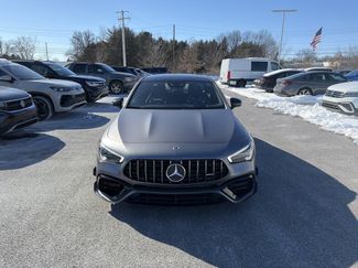 Used 2021 Mercedes-Benz CLA 45 AMG 4MATIC video 2