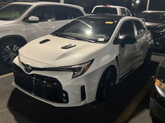 Used 2024 Toyota Corolla GR video 1