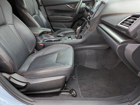 Used 2018 Subaru Crosstrek 2.0i Limited image 21