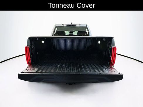 Used 2024 Toyota Tundra Limited AWD/4WD image 21