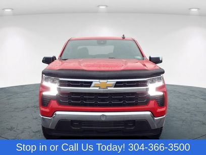 Used 2023 Chevrolet Silverado 1500 LT