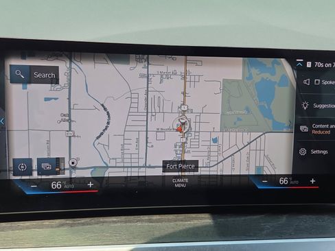 Used 2024 BMW 430i Gran Coupe w/ Premium Package RWD image 29