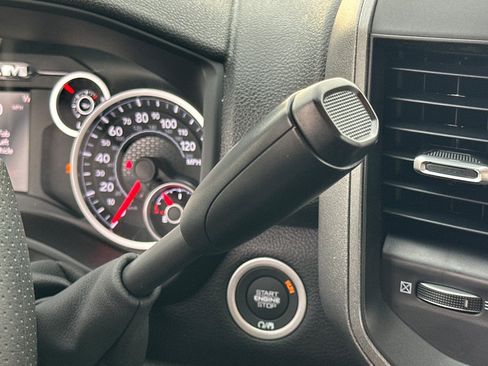 New 2026 RAM 2500 Tradesman image 22