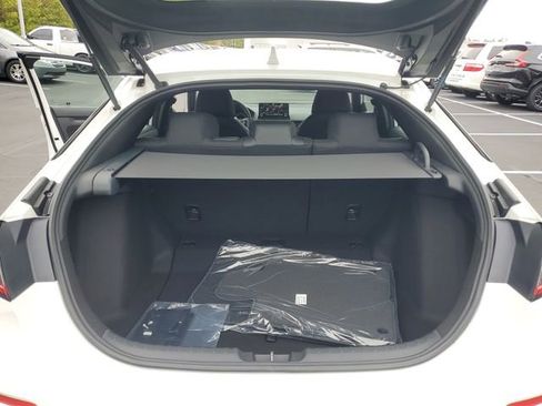 New 2026 Honda Civic Sport image 38