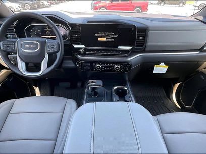 New 2026 GMC Sierra 1500 SLT