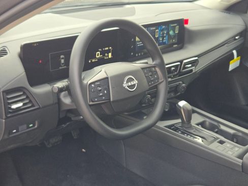 New 2026 Nissan Sentra S image 10