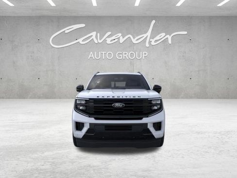 New 2026 Ford Expedition Max Platinum image 6