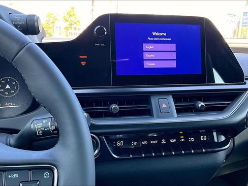 Used 2025 Lexus UX 300h FWD w/ Accessory Package (Z2) image 6