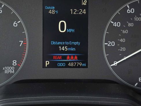 Used 2023 Toyota Corolla LE image 27