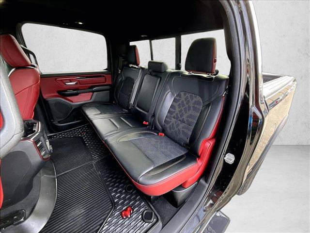 Used 2019 RAM 1500 Rebel w/ Rebel Level 2 Equipment Group RWD image 29