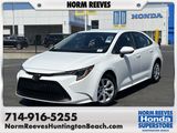 Used 2022 Toyota Corolla LE image 1