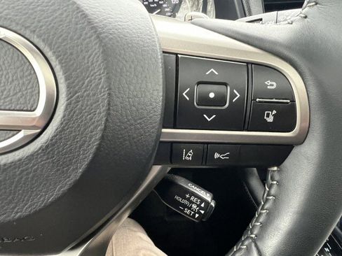 Used 2022 Lexus RX 350 AWD w/ Premium Package image 17