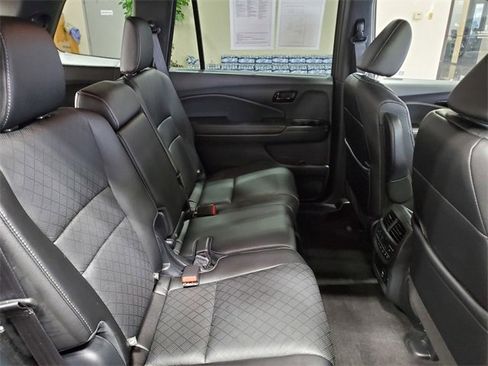 Certified 2023 Honda Passport Elite image 13