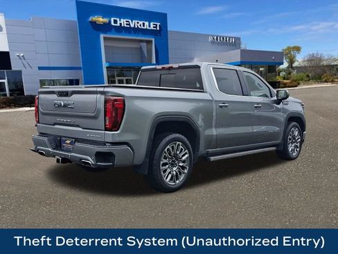 Used 2024 GMC Sierra 1500 Denali Ultimate AWD/4WD image 27