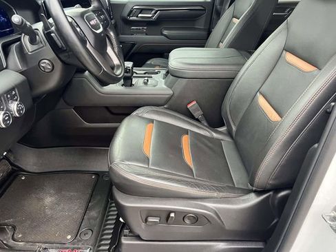 Used 2024 GMC Sierra 1500 AT4 image 21