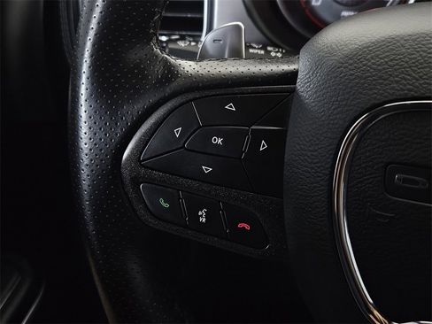 Used 2023 Dodge Charger Scat Pack w/ Plus Group image 21