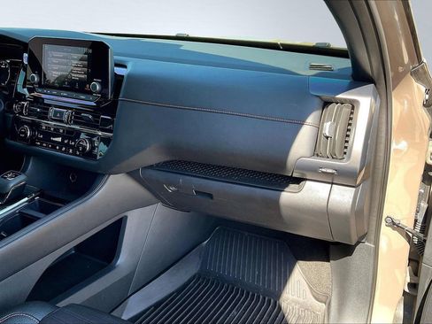 Certified 2023 Nissan Pathfinder Rock Creek image 21