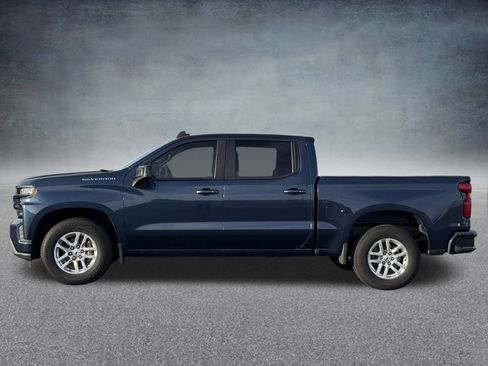 Used 2019 Chevrolet Silverado 1500 RST w/ All-Star Edition image 6