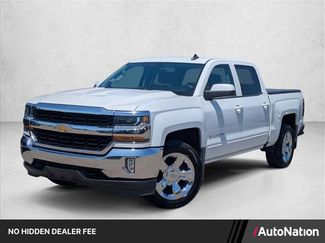 Used 2018 Chevrolet Silverado 1500 LT w/ LT Eassist Package AWD/4WD video 1