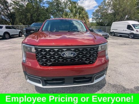 New 2026 Ford Maverick Lariat AWD/4WD image 10