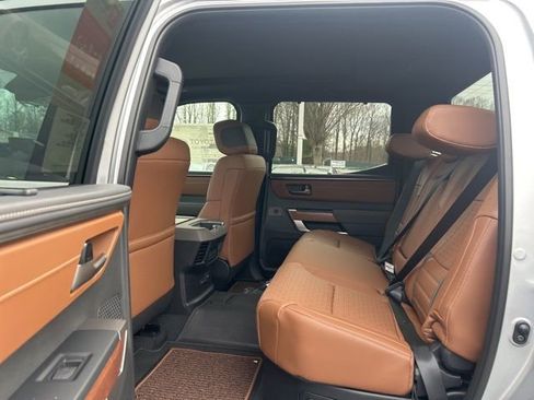New 2026 Toyota Tundra 1794 Edition image 16