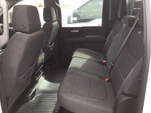Used 2021 Chevrolet Silverado 3500 W/T w/ WT Fleet Convenience Package image 13