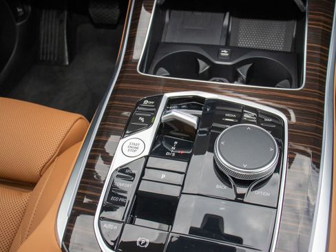 Used 2026 BMW X5 sDrive40i image 27