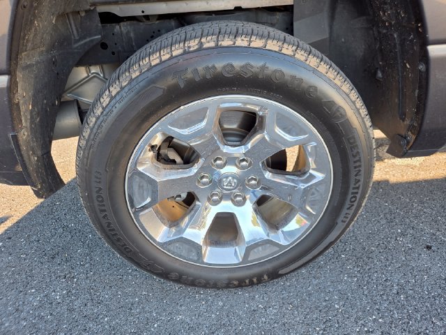 Used 2023 RAM 1500 Big Horn AWD/4WD image 31