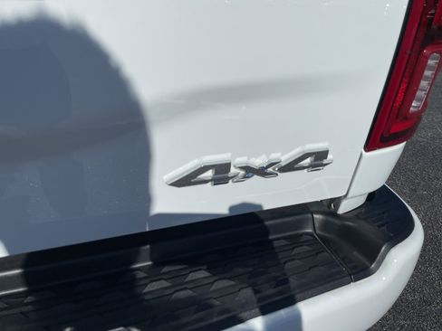 Used 2025 RAM 2500 Laramie image 9