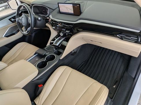 Used 2023 Acura MDX FWD w/ Technology Package image 20