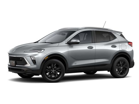 New 2026 Buick Encore GX Sport Touring image 26