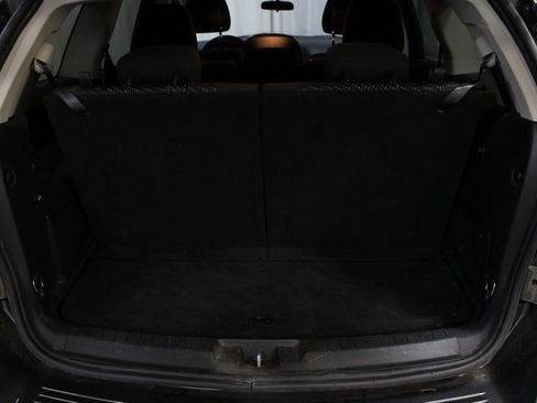 Used 2017 Dodge Journey SXT w/ Comfort/Convenience Group image 26