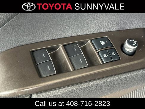Certified 2021 Toyota Camry XSE FWD image 18