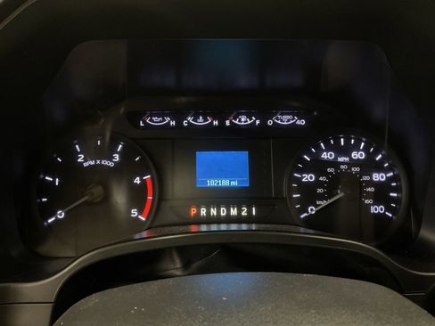 Used 2019 Ford F350 XL w/ XL Value Package image 14