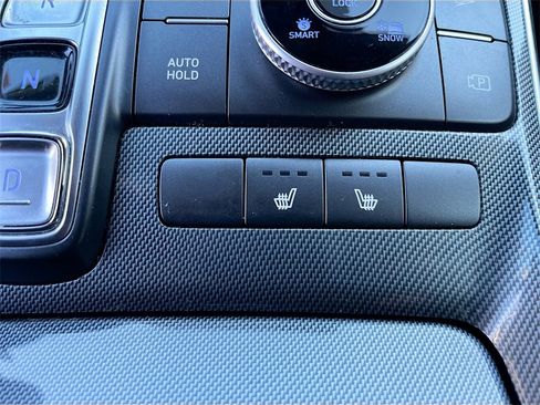 Used 2023 Hyundai Santa Fe SEL w/ Cargo Package image 24