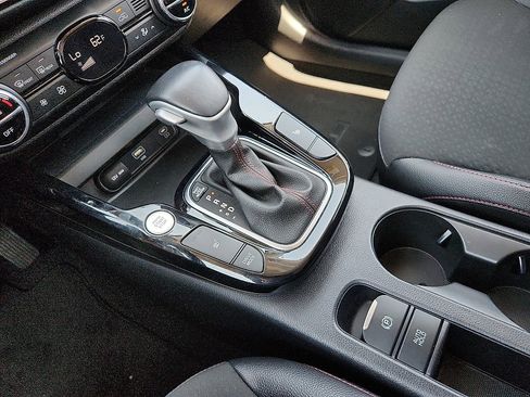 Used 2023 Kia Soul GT-Line w/ GT-Line Technology Package image 12