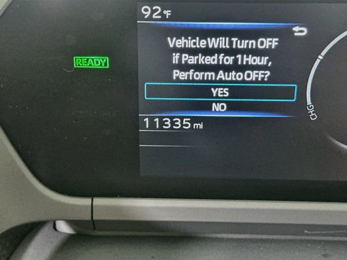 Used 2025 Toyota bZ4X FWD w/ Weather Package image 19
